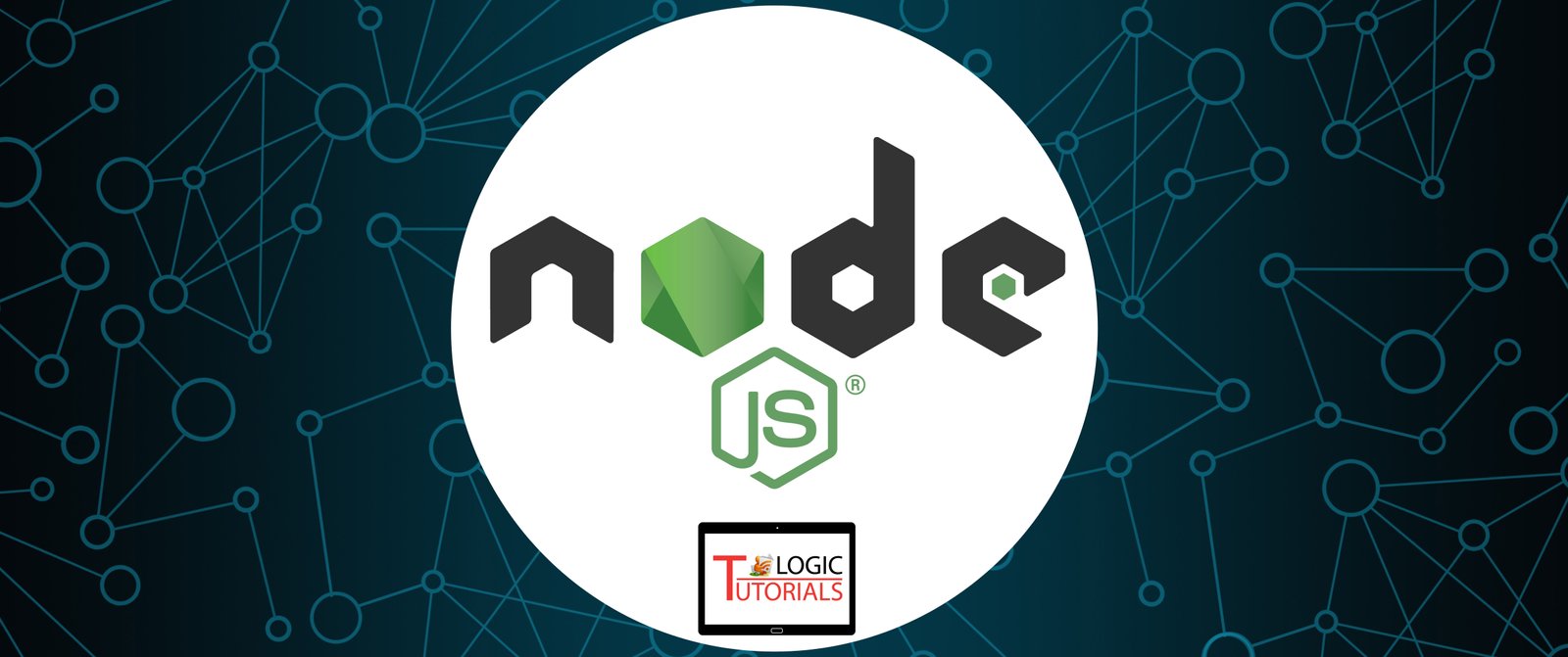 quick node js app